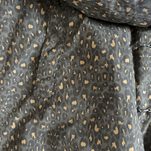 Obey Jacket - Picture 3 of 5